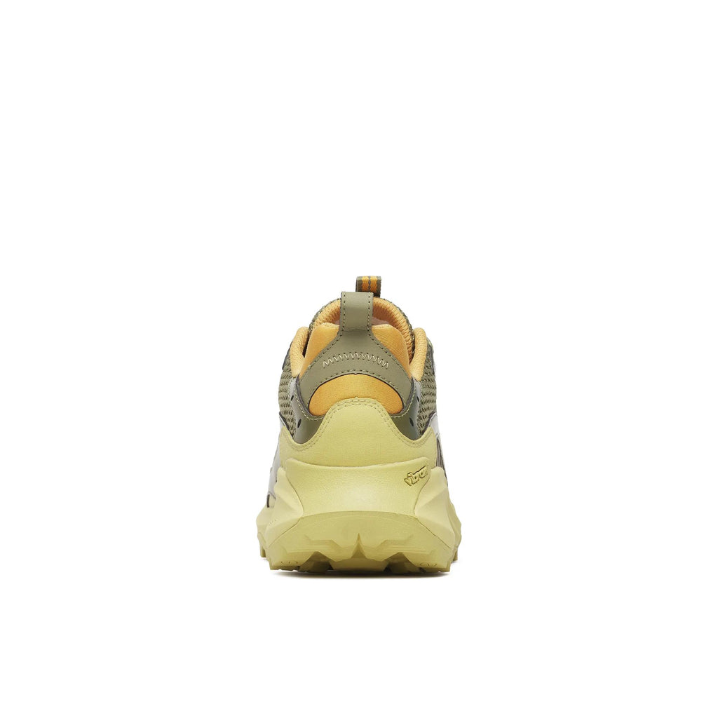 Merrell Moab Speed 2 Vent hiking shoe in Nori, alternate angle