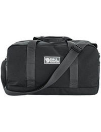 Vardag Duffel 33L - Coal Black