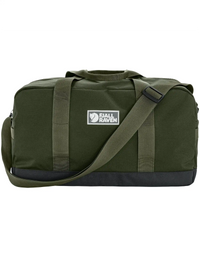 Vardag Duffel 33L - Deep Forest