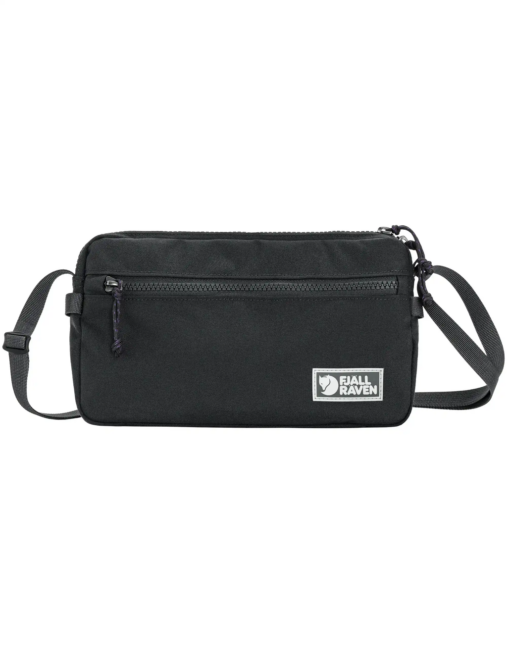 Vardag Pocket Large - Coal Black