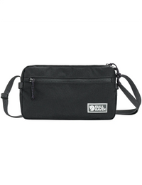 Vardag Pocket Large - Coal Black