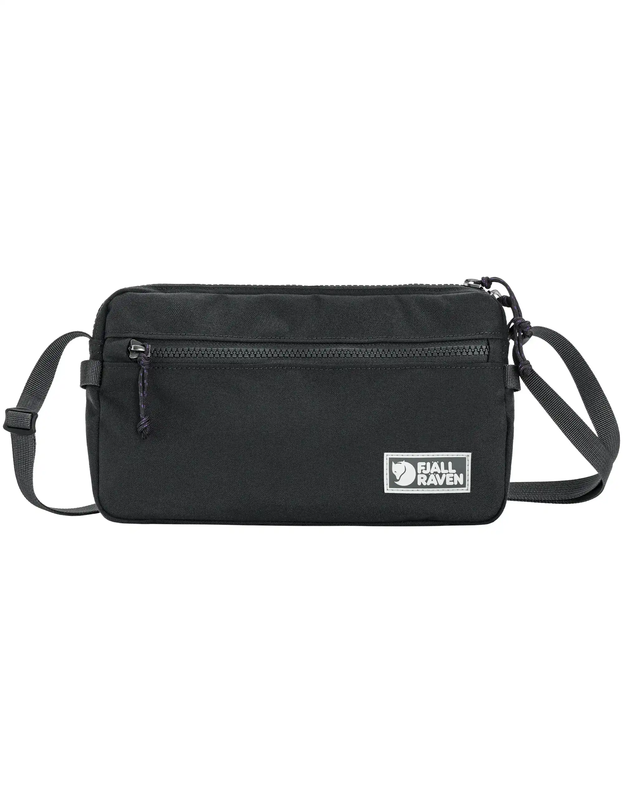 Fjallraven Vardag Pocket Large - Coal Black