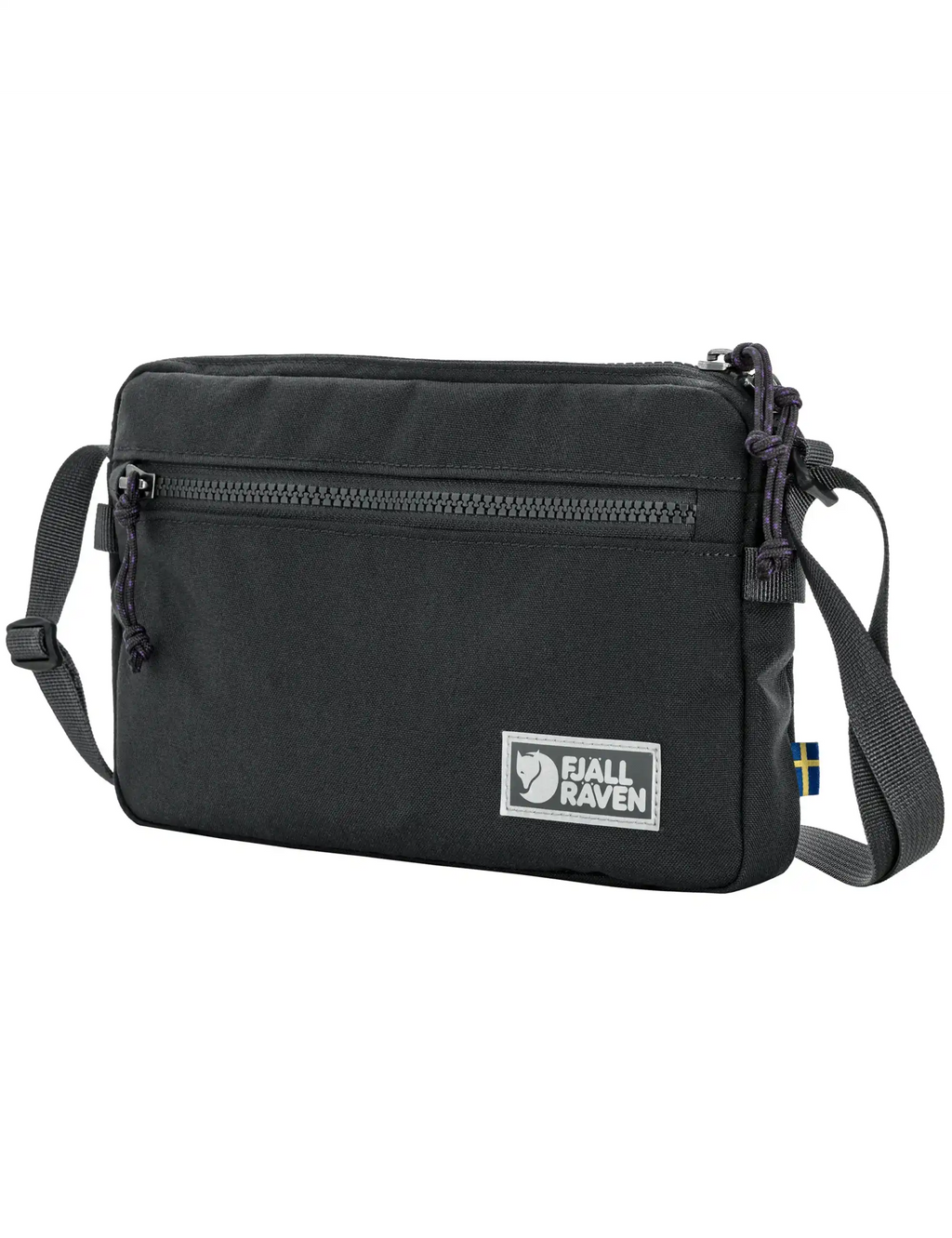 Vardag Pocket Large - Coal Black