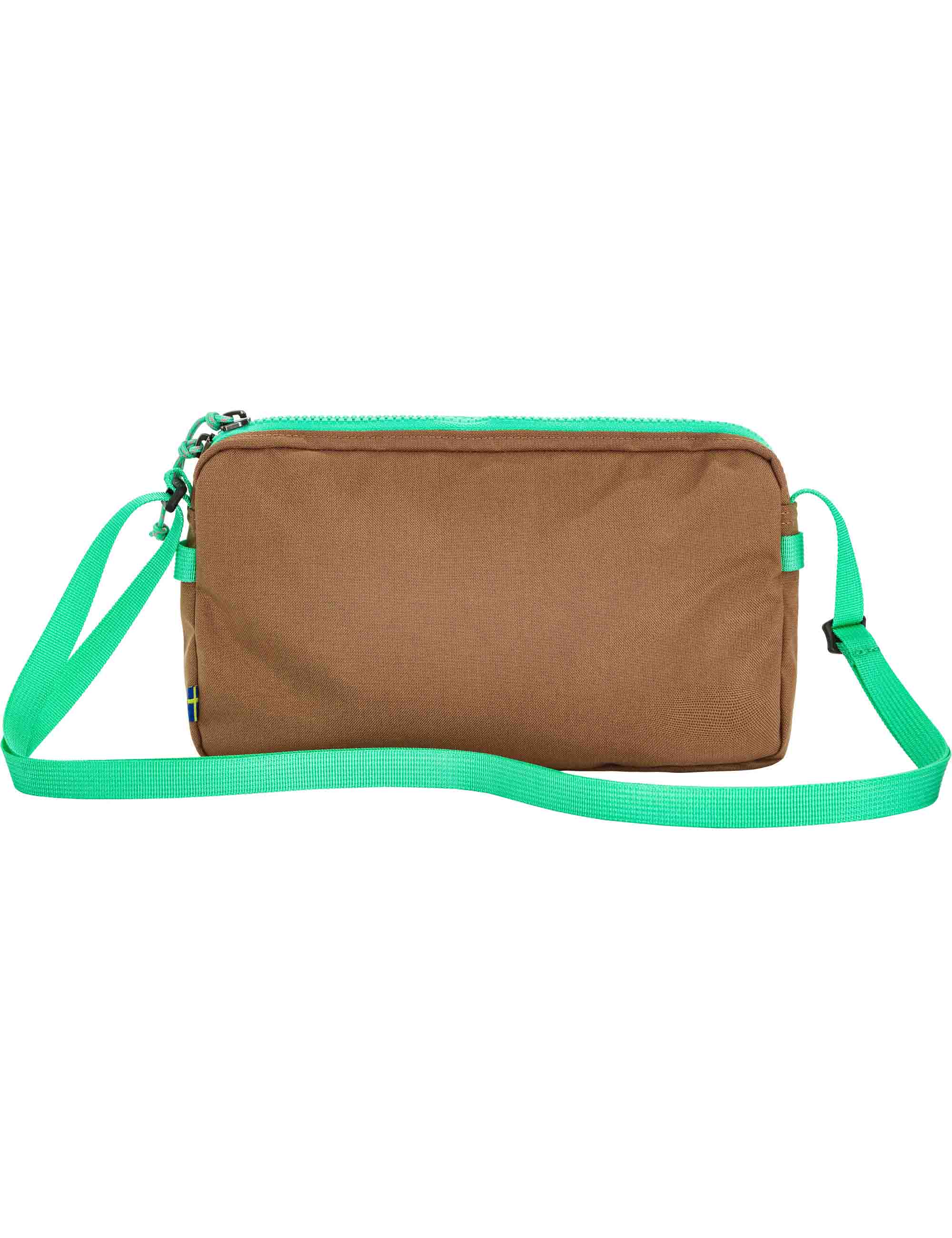 Fjallraven Vardag Pocket Large - Poppy Pink-Khaki Dust