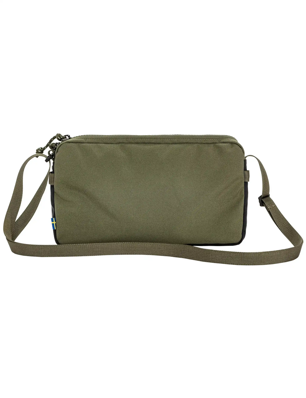 Vardag Pocket Large - Green-Clay
