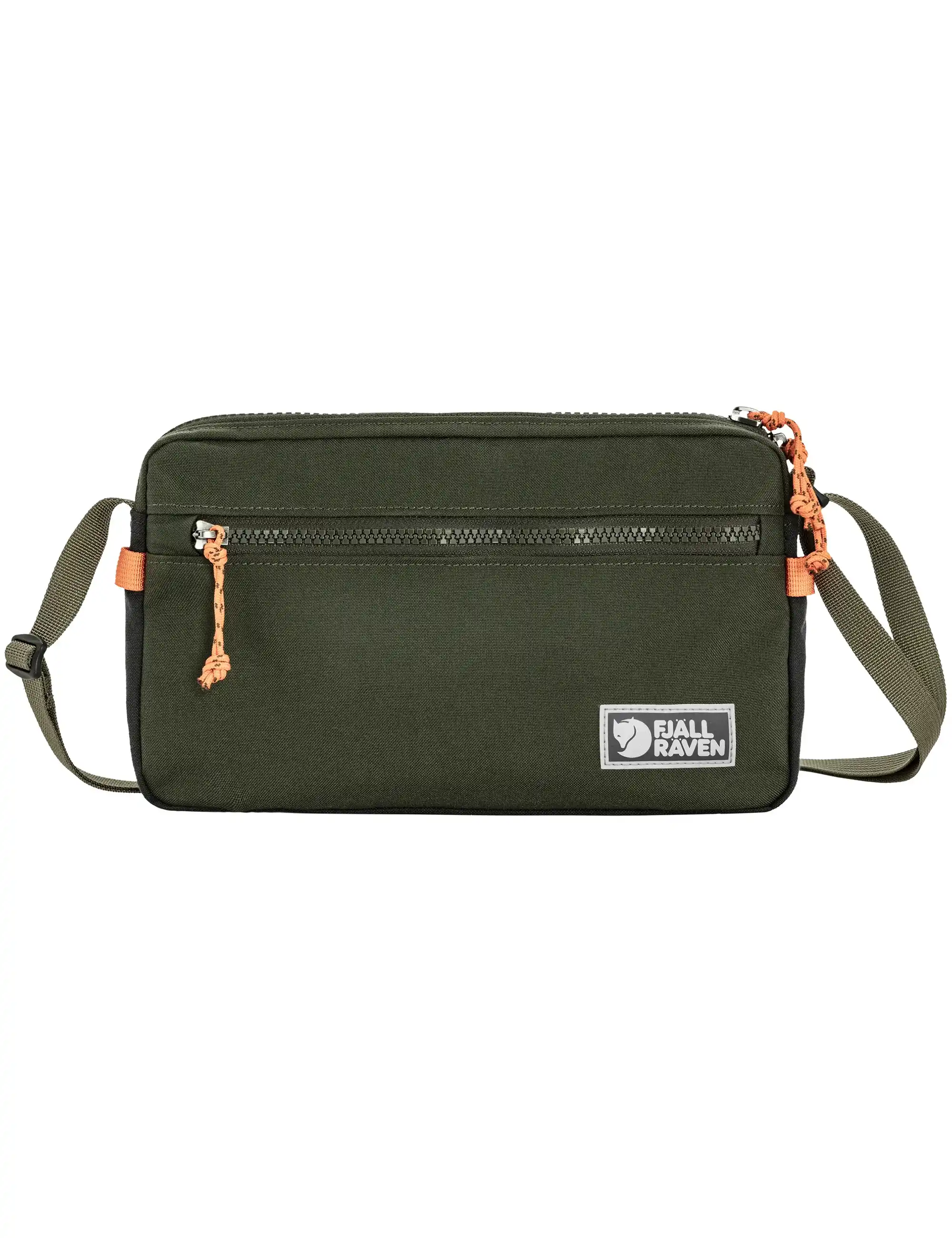 Fjallraven Vardag Pocket Large - Deep Forest