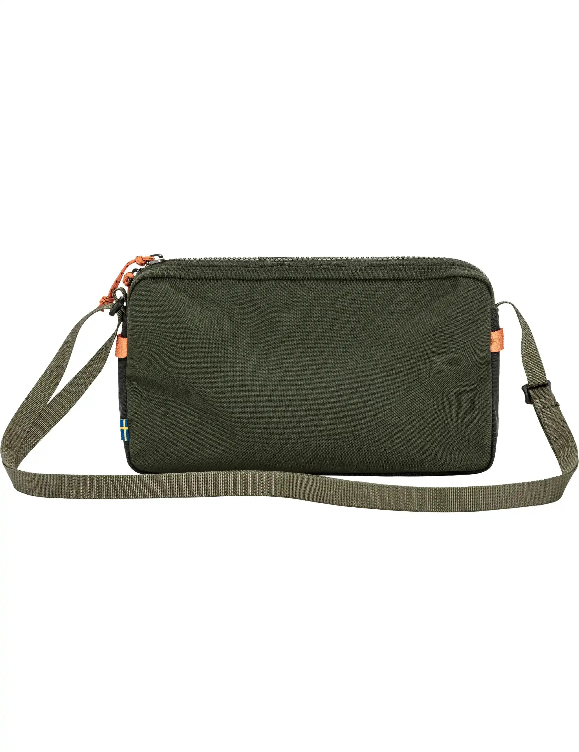 Fjallraven Vardag Pocket Large - Deep Forest