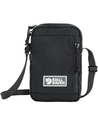 Vardag Pocket Small - Coal Black