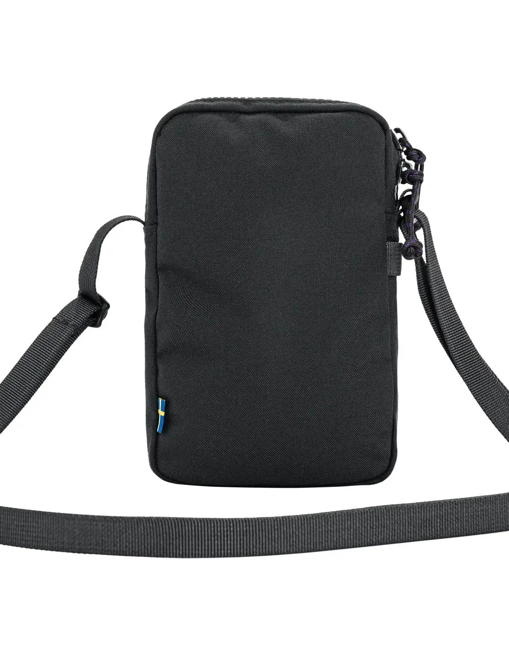 Vardag Pocket Small - Coal Black