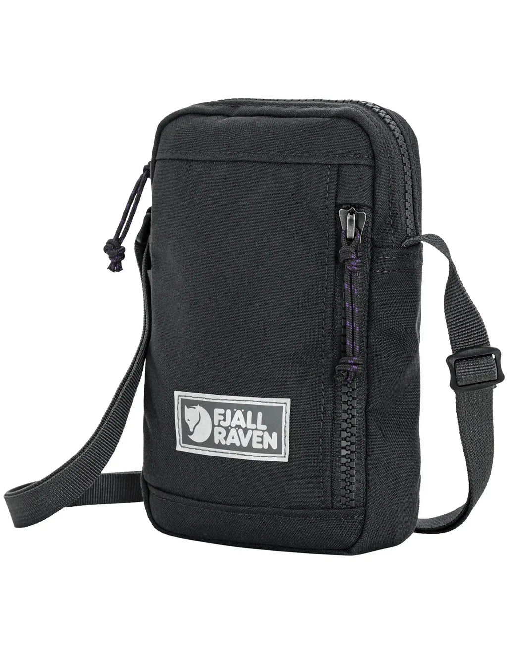 Vardag Pocket Small - Coal Black