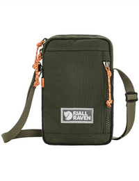 Vardag Pocket Small - Deep Forest