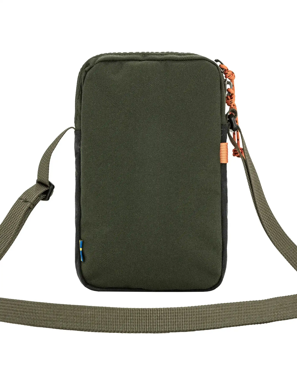 Vardag Pocket Small - Deep Forest