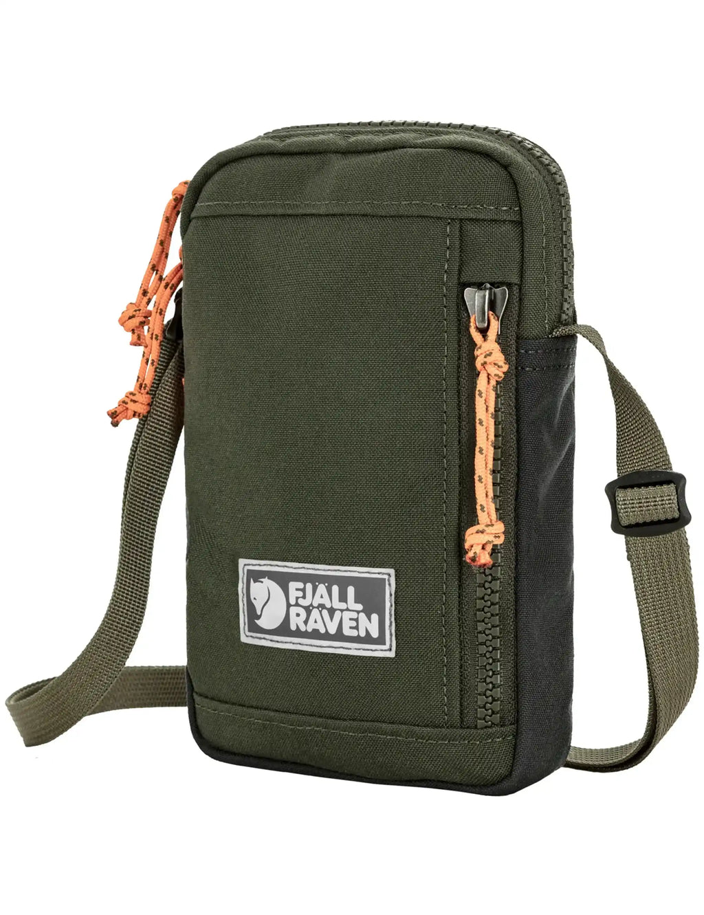 Vardag Pocket Small - Deep Forest