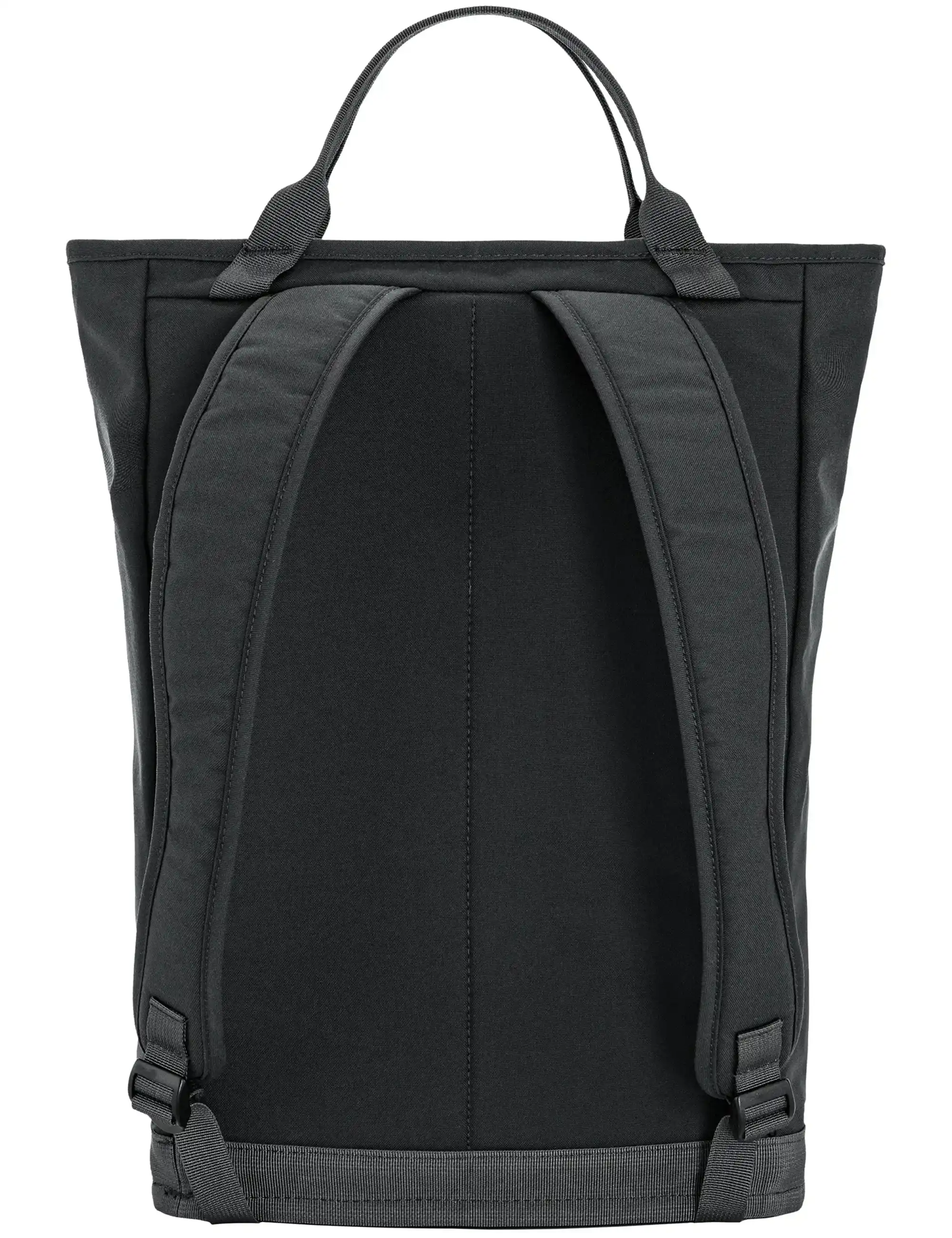 Fjallraven Vardag Totepack 22L - Coal Black
