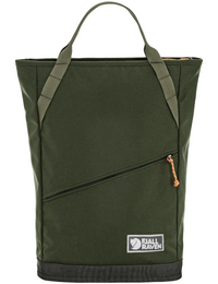 Vardag Totepack 22L - Deep Forest