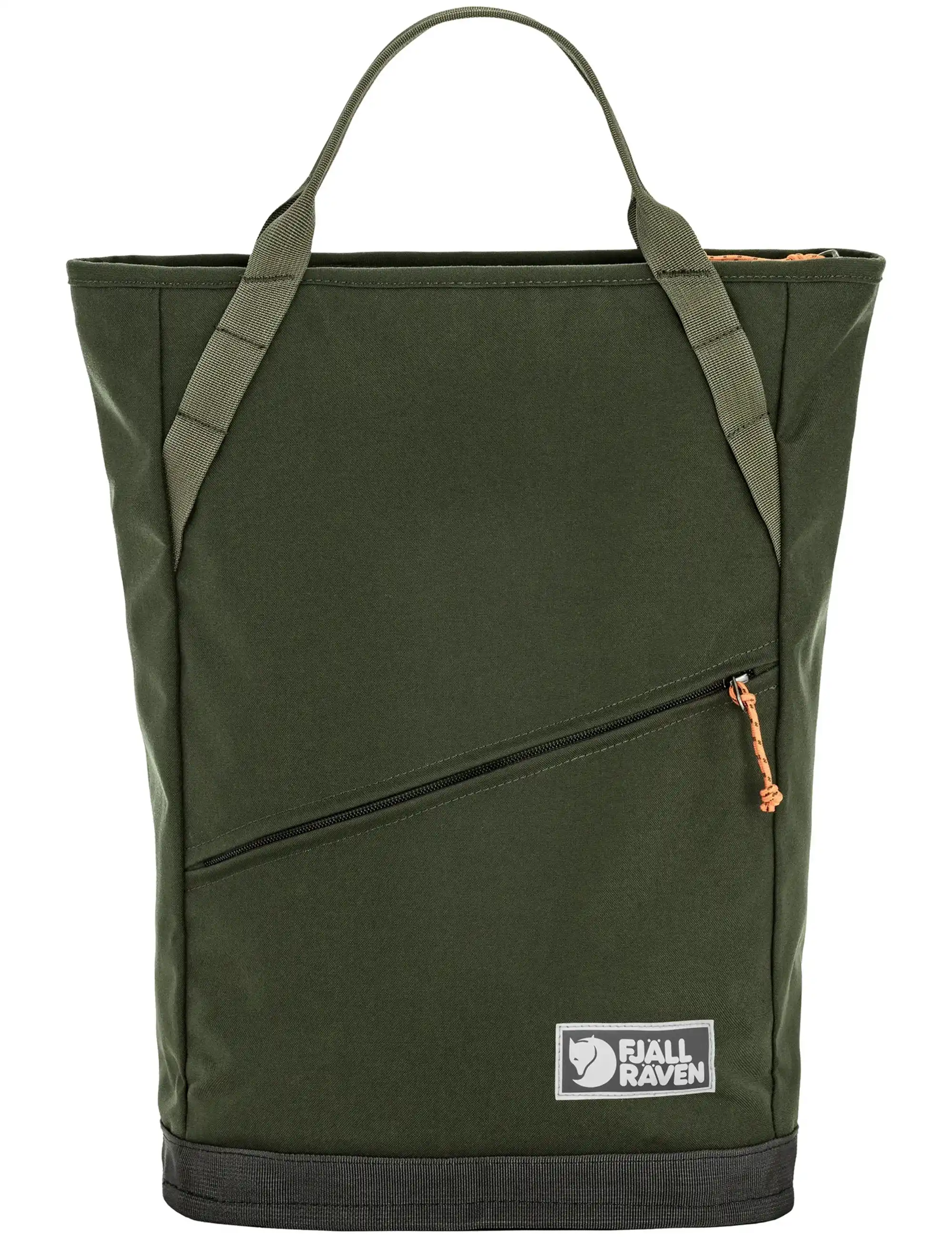 Fjallraven Vardag Totepack 22L - Deep Forest