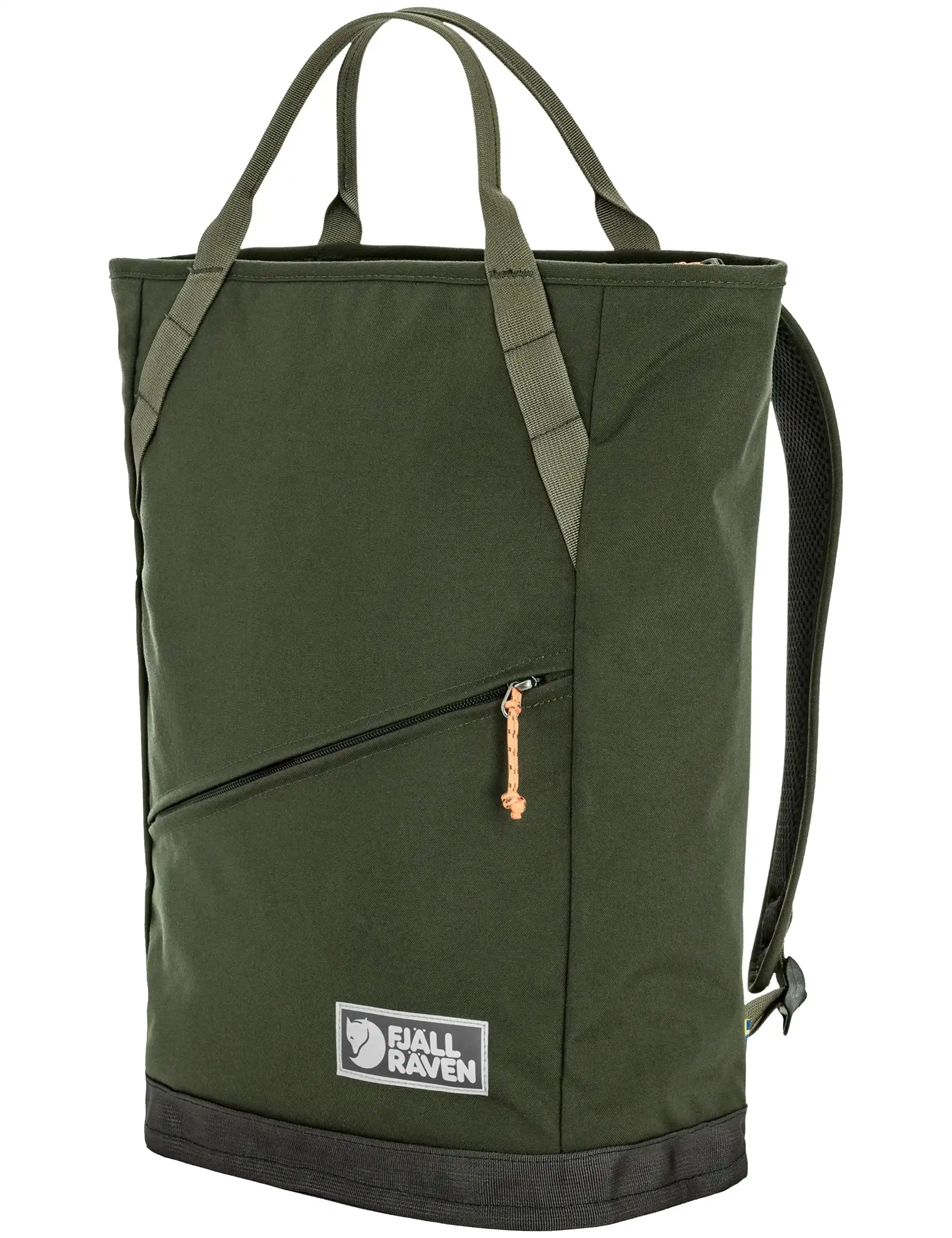 Fjallraven Vardag Totepack 22L - Deep Forest