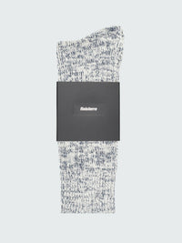 Kelson Sock - Navy Marl