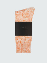 Kelson Sock - Dark Flame Marl