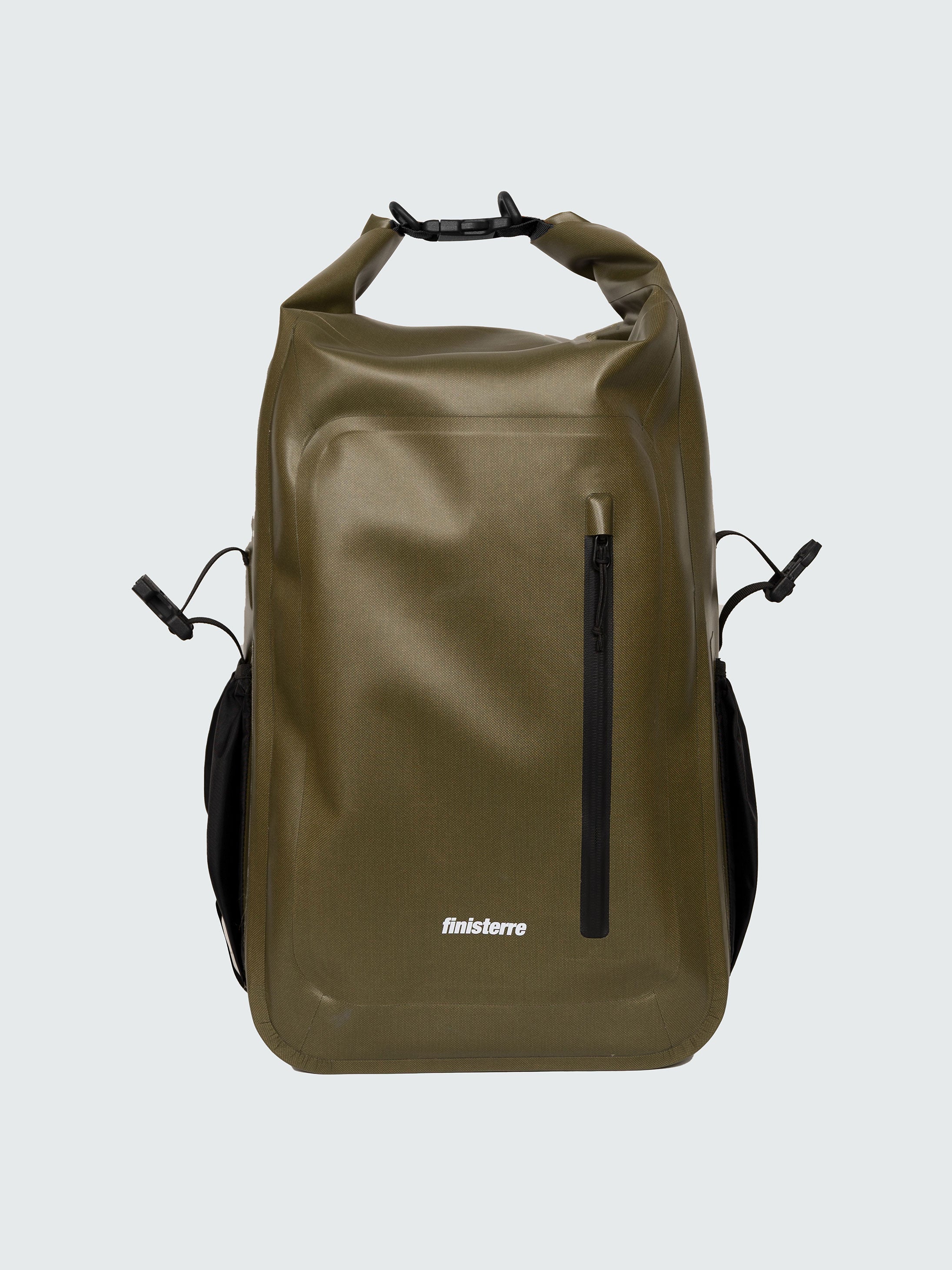 Finisterre Drift 30L Backpack - Olive