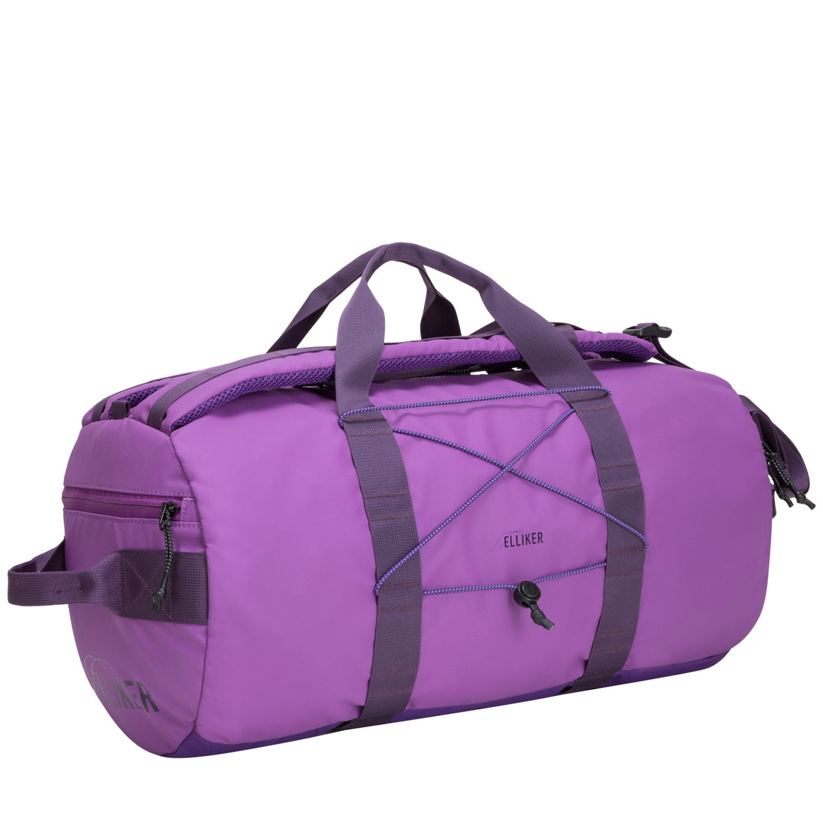 Elliker Whest Duffel Bag Backpack 32L